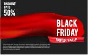 وکتور پس زمینه طرح قرمز